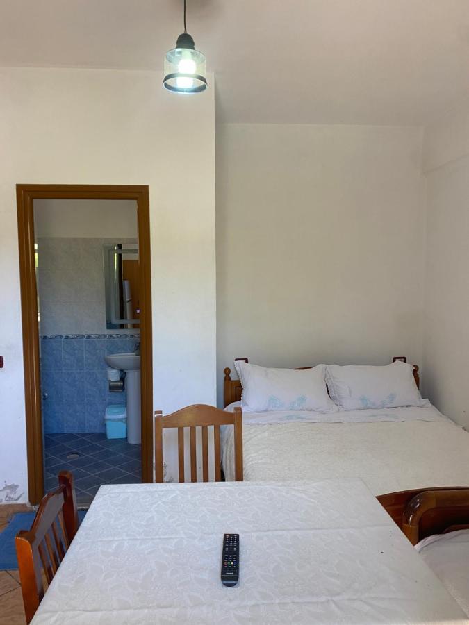 Besart Room Orikum Extérieur photo